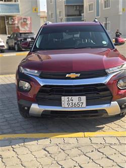 شيفروليه تريل بليزر